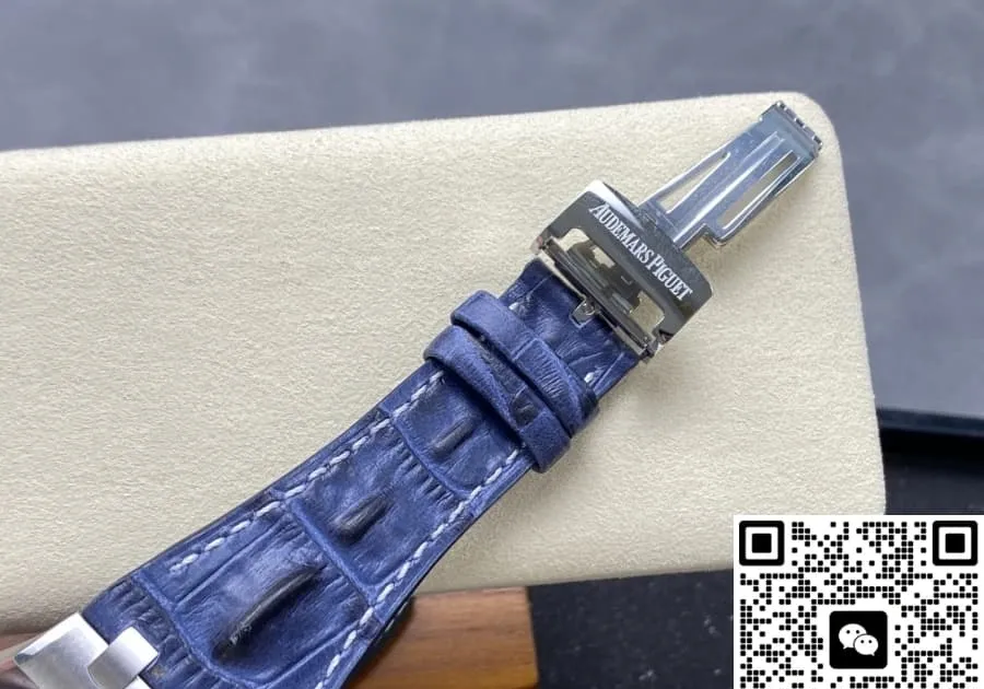 TK Factory Audemars Piguet Royal Oak Offshore 26170ST.OO.D305CR.02 1:1 Best Edition Replica Watch